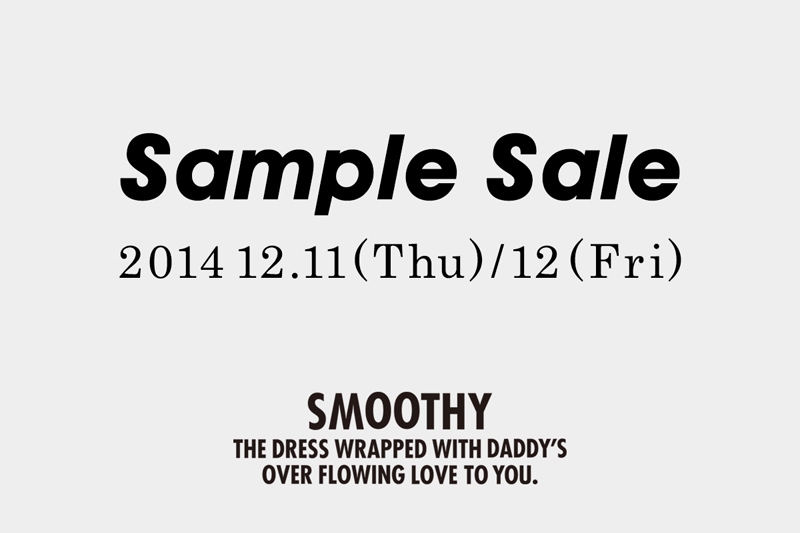 samplesale14aw
