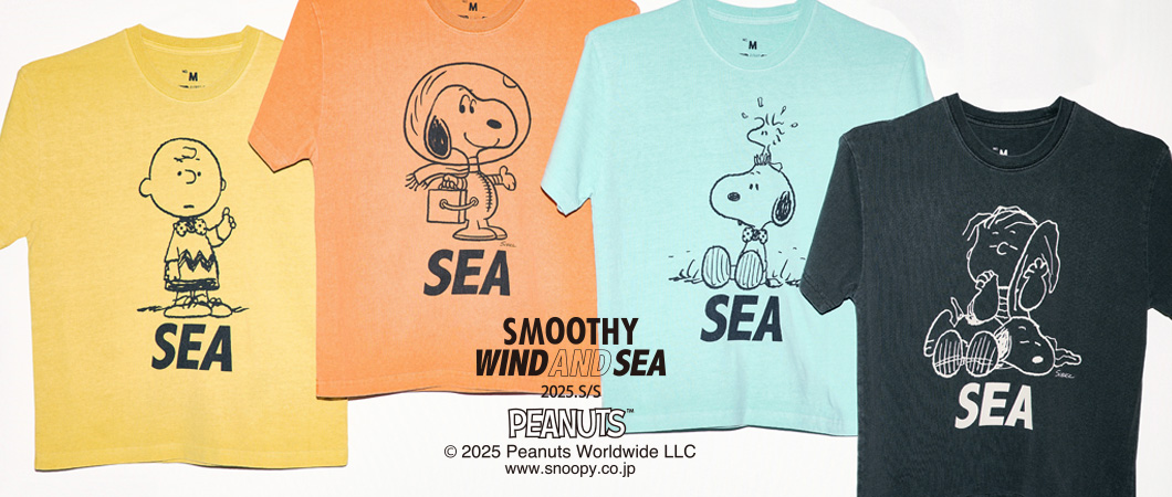 25SS SNOOPY